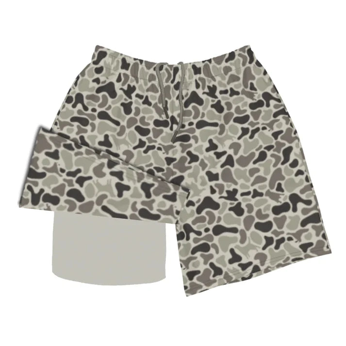 Combat Waterfowl Men's Shorts