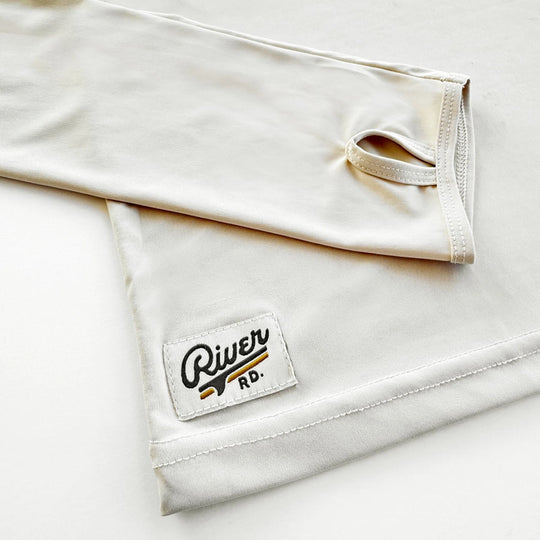 Pretty Fly Hoodie, care tag