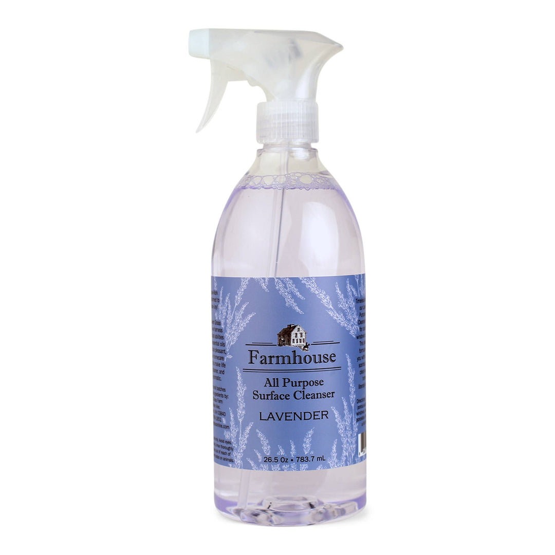 All-Purpose Surface Cleanser