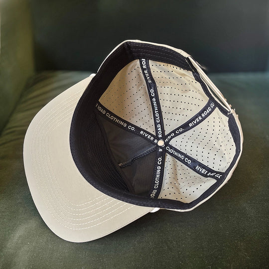 TX Fly Snapback Hat, adjustable back