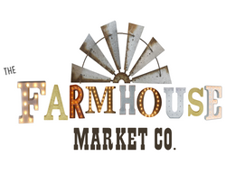 The Farmhouse Market Co.