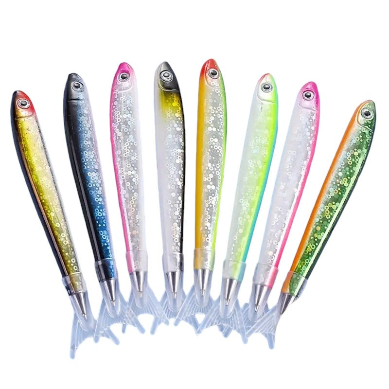 Fishing Lure Pen