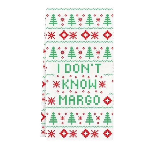 Christmas Vacation Towels