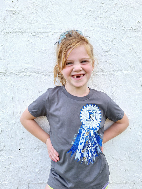 Bluejays Mum Shirt