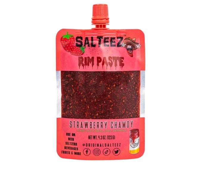 Salteez Rim Paste