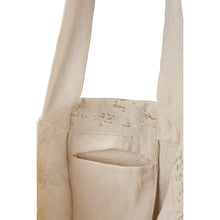 Load image into Gallery viewer, Bee Brands Field Seeds Tote Bag
