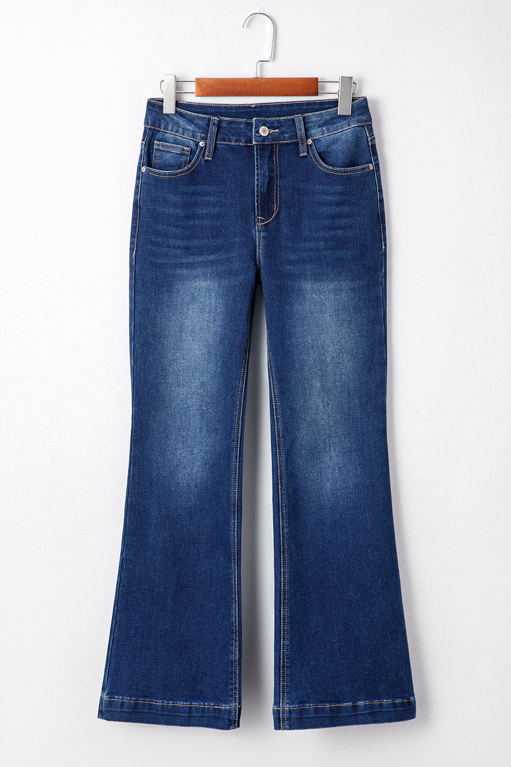 Western Bootcut Jeans LT