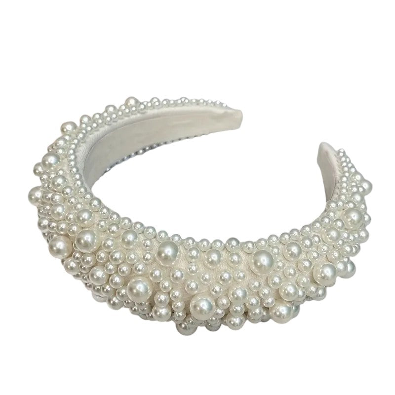 Pearl Headband