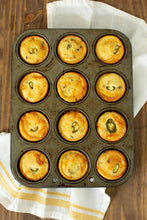 Load image into Gallery viewer, Jalapeno Cornbread Mix
