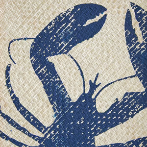 Lobster Crawfish Sign