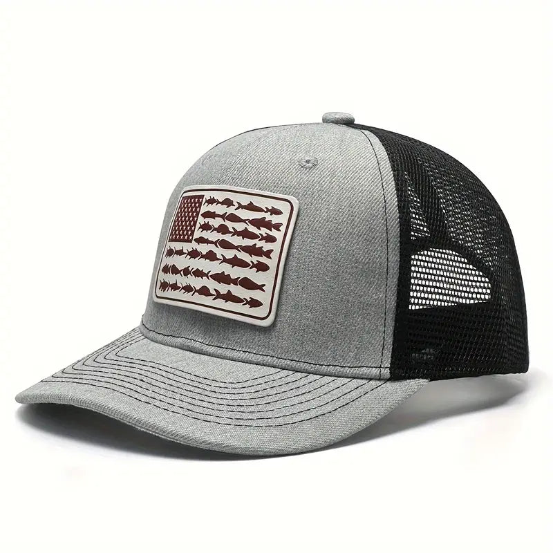 American Angler Hat