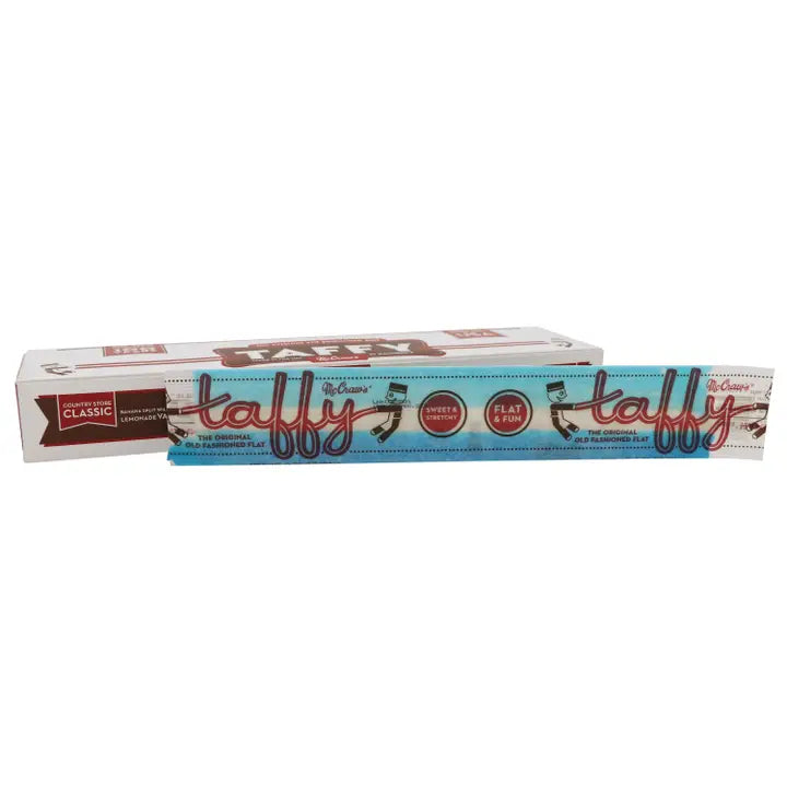 Taffy Sticks