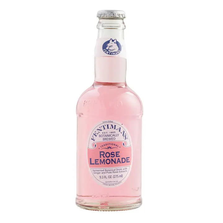 Rose Lemonade