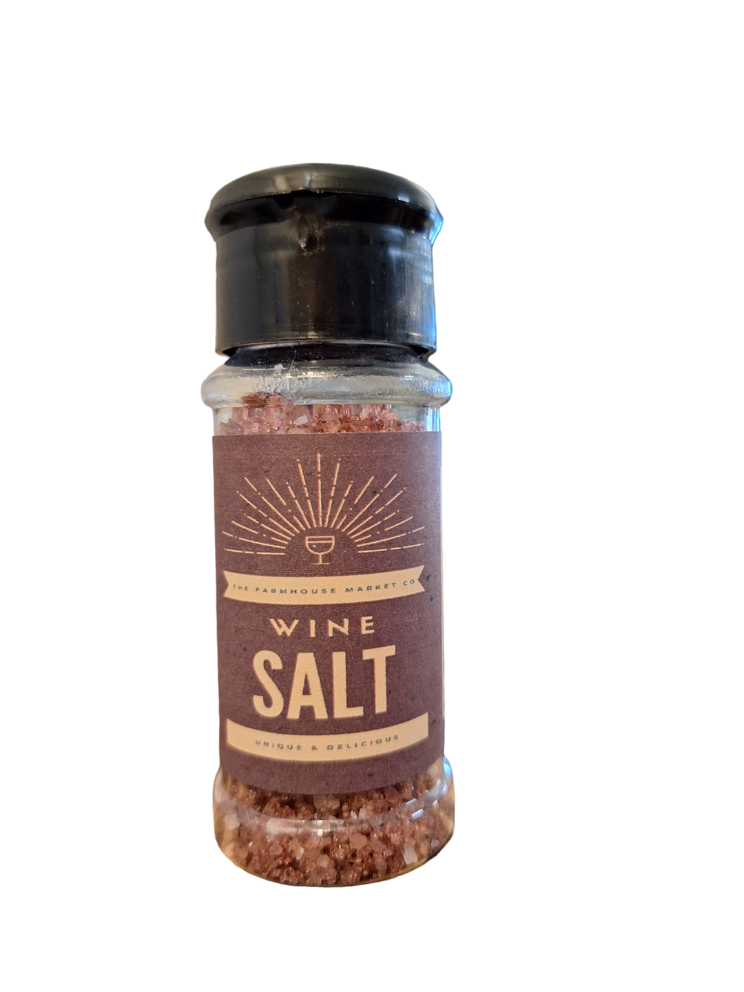 Wine salt