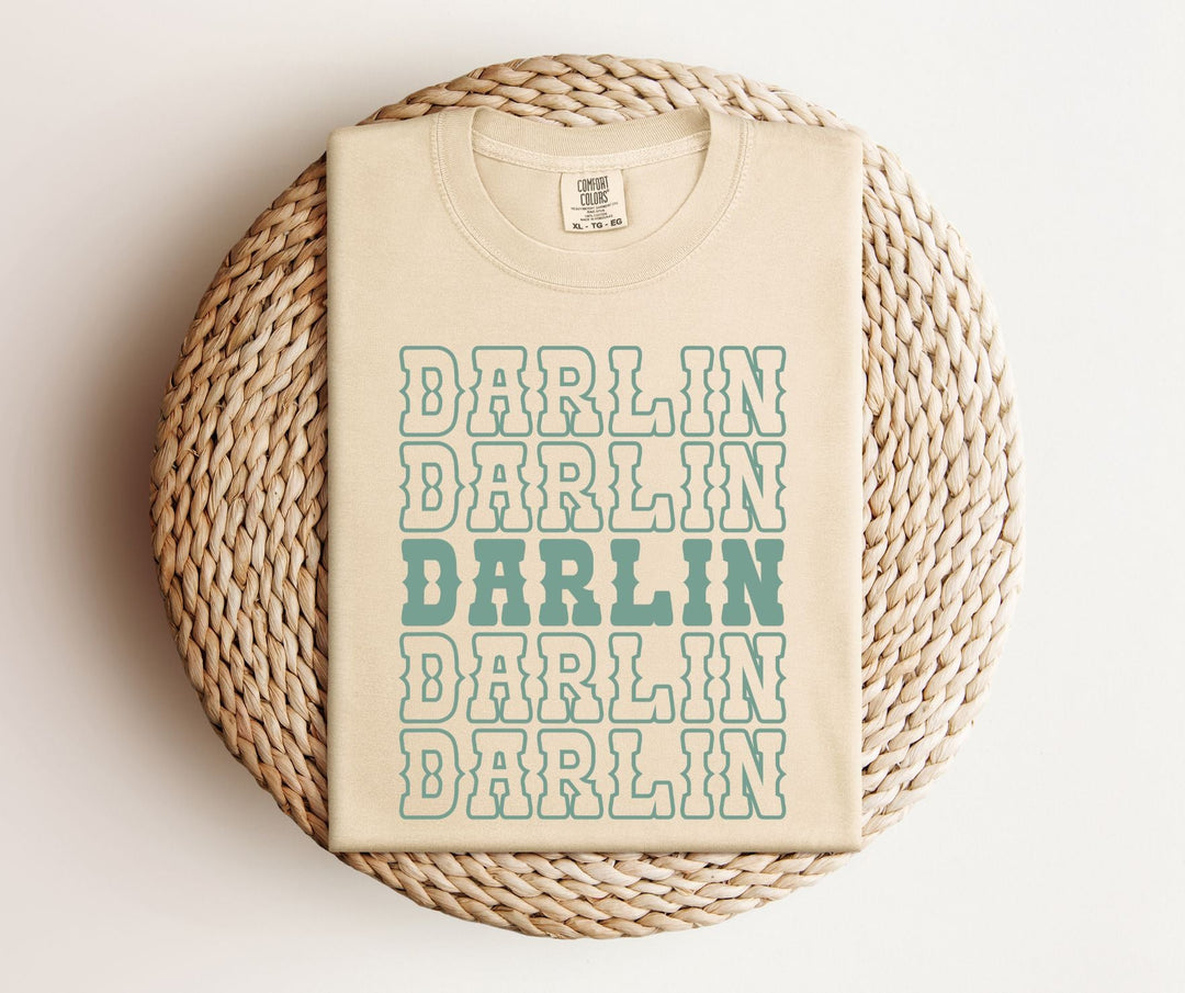 Darlin' Tee.