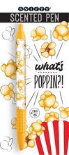 Load image into Gallery viewer, POPCORN SCENTED PEN
