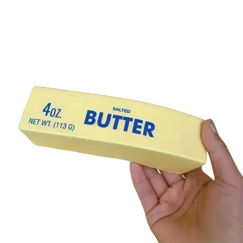 Butter Squishy