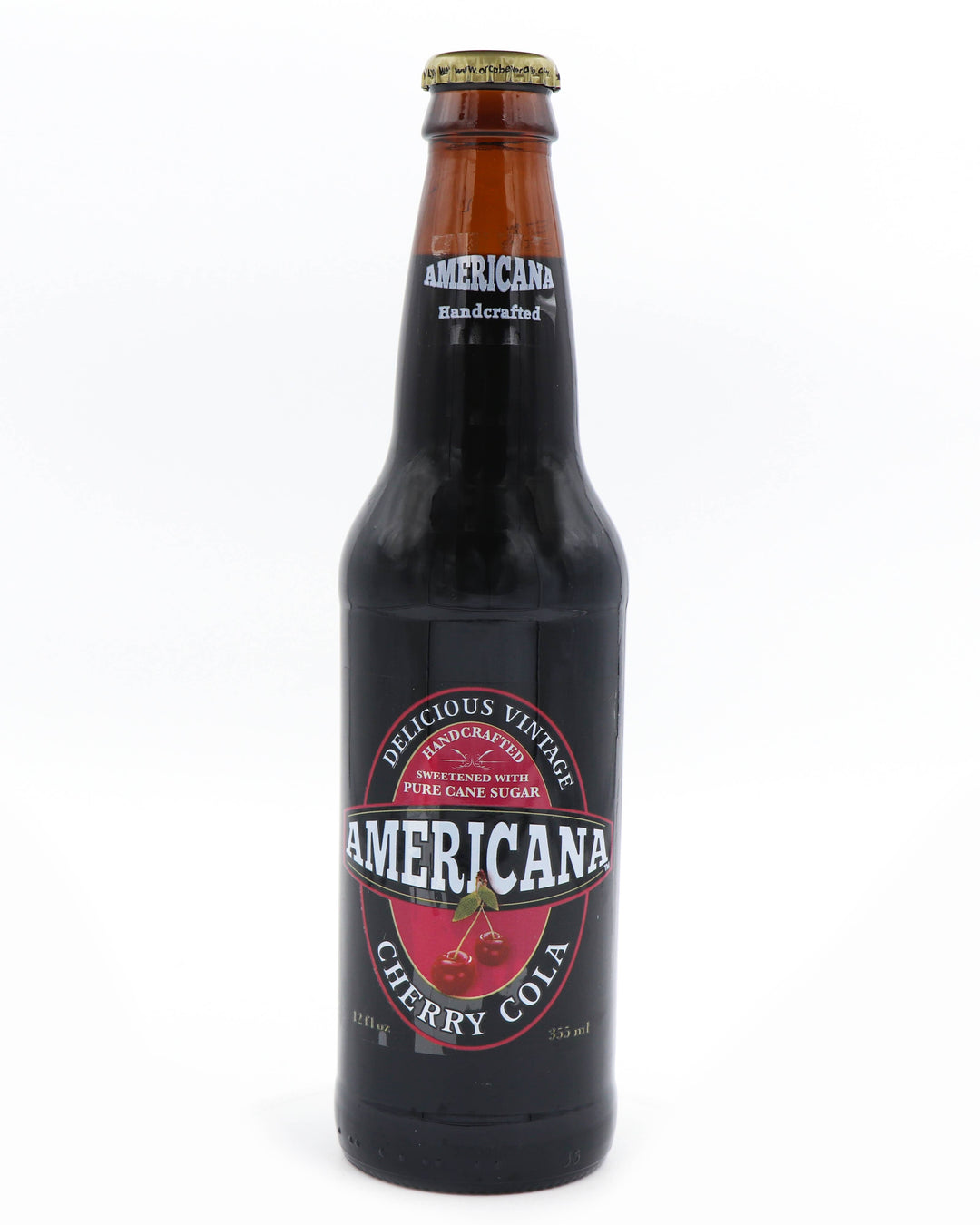 Americana Cherry Cola