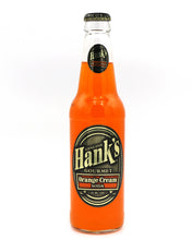 Load image into Gallery viewer, Hank&#39;s Orange Cream Soda
