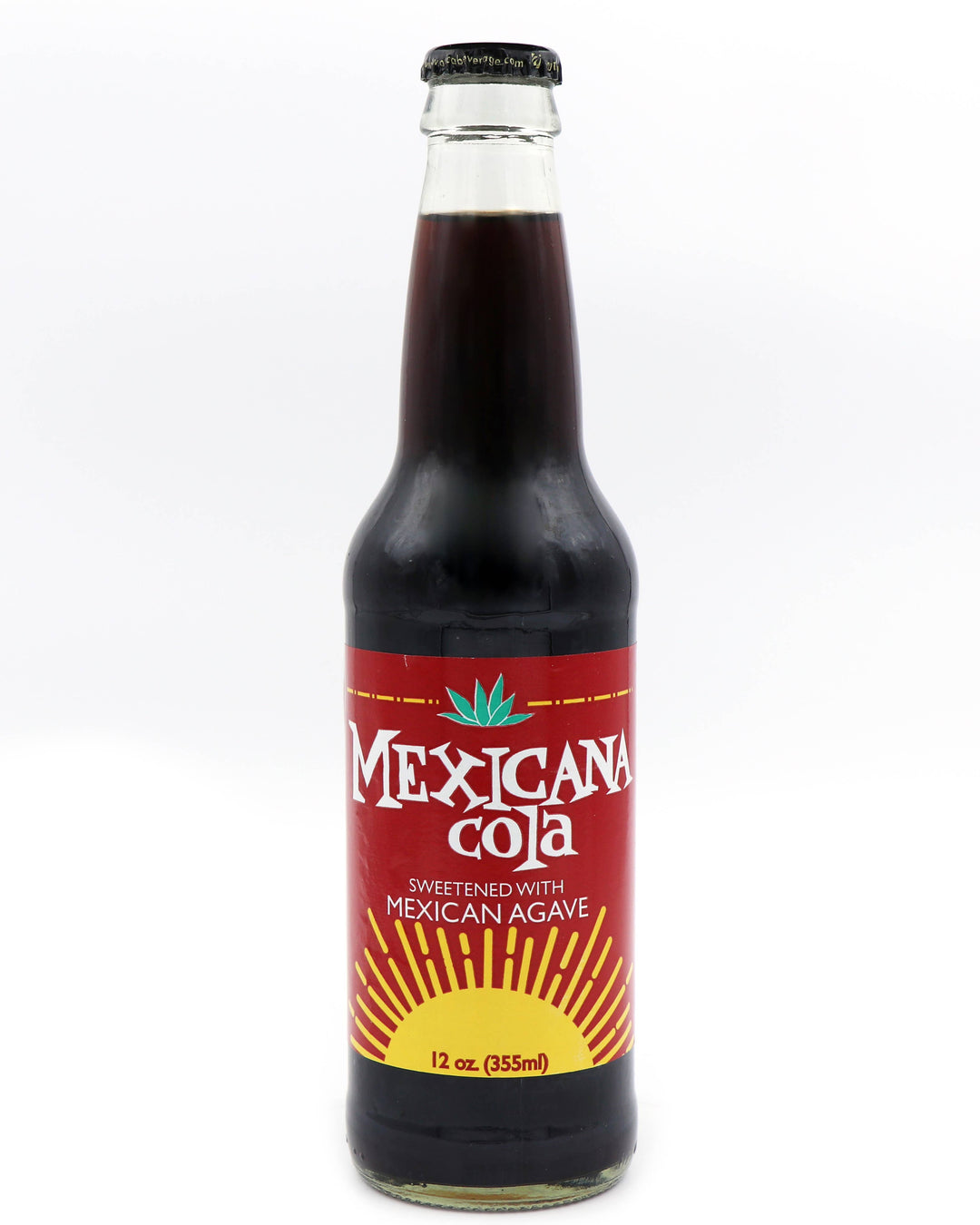 Mexicana Cola