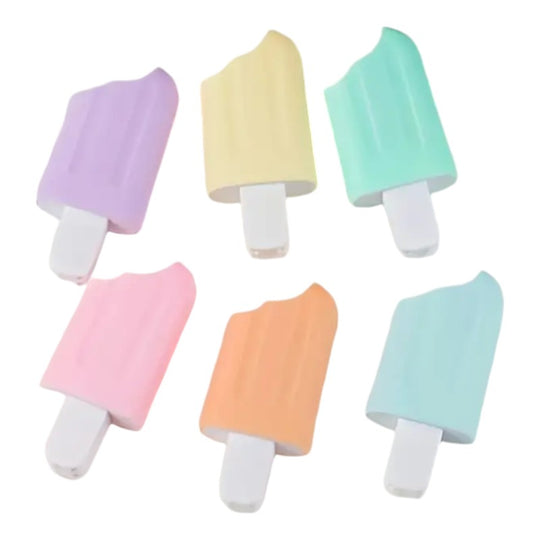 Popsicle Highlighters