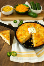 Load image into Gallery viewer, Jalapeno Cornbread Mix
