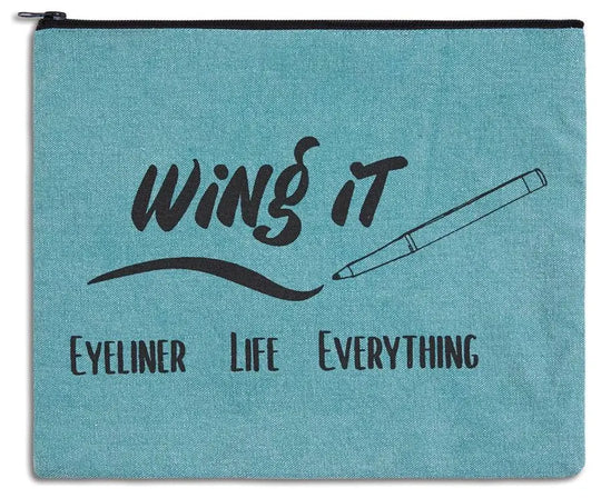 Wing it travel bag