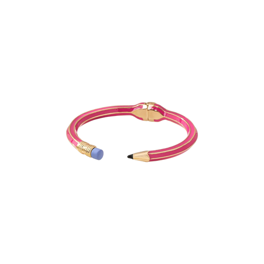 Pencil bracelet