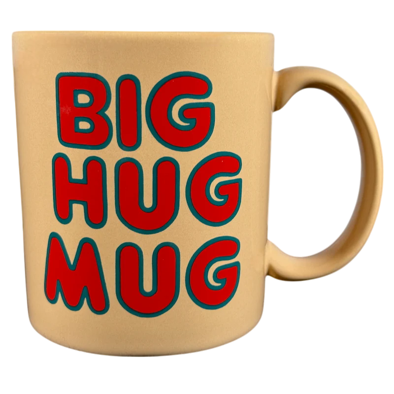 Big Hug Mug