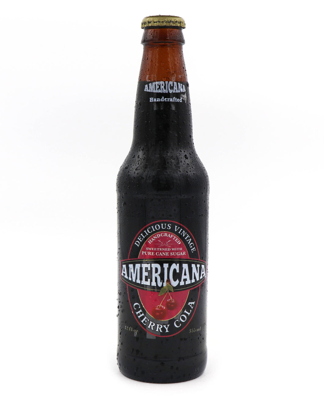 Americana Cherry Cola