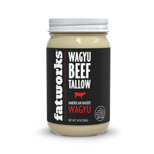 Load image into Gallery viewer, Waygu Beef Tallow
