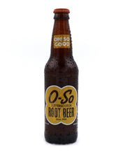 Load image into Gallery viewer, O-So Butterscotch Root Beer Soda
