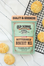 Load image into Gallery viewer, Buttermilk Biscuit Mix
