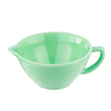 Load image into Gallery viewer, Jadeite Mixing Bowl
