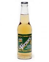 Vernors Ginger Ale Soda