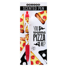 Load image into Gallery viewer, PIZZA SCENTED PEN
