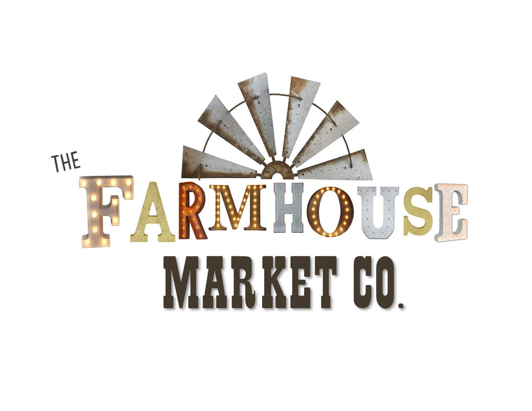 The Farmhouse Market Co. gift card