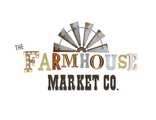 The Farmhouse Market Co. gift card